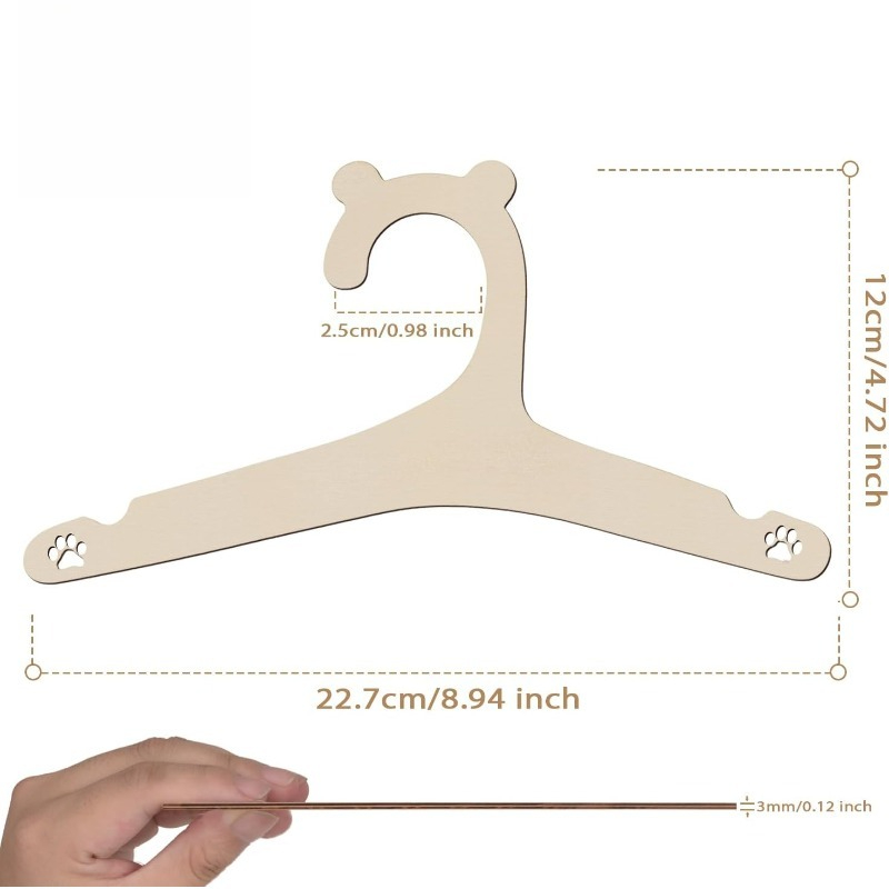 ราวแขวนเสื้อผ้าเด็ก รูปหมีน่าร - Baby Clothing Rack บทวิจารณ์และราคา