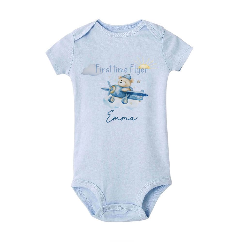 ชุดบอดี้สูทสำหรับเด็กทารกชุดหม - Baby Clothing Name บทวิจารณ์และราคา