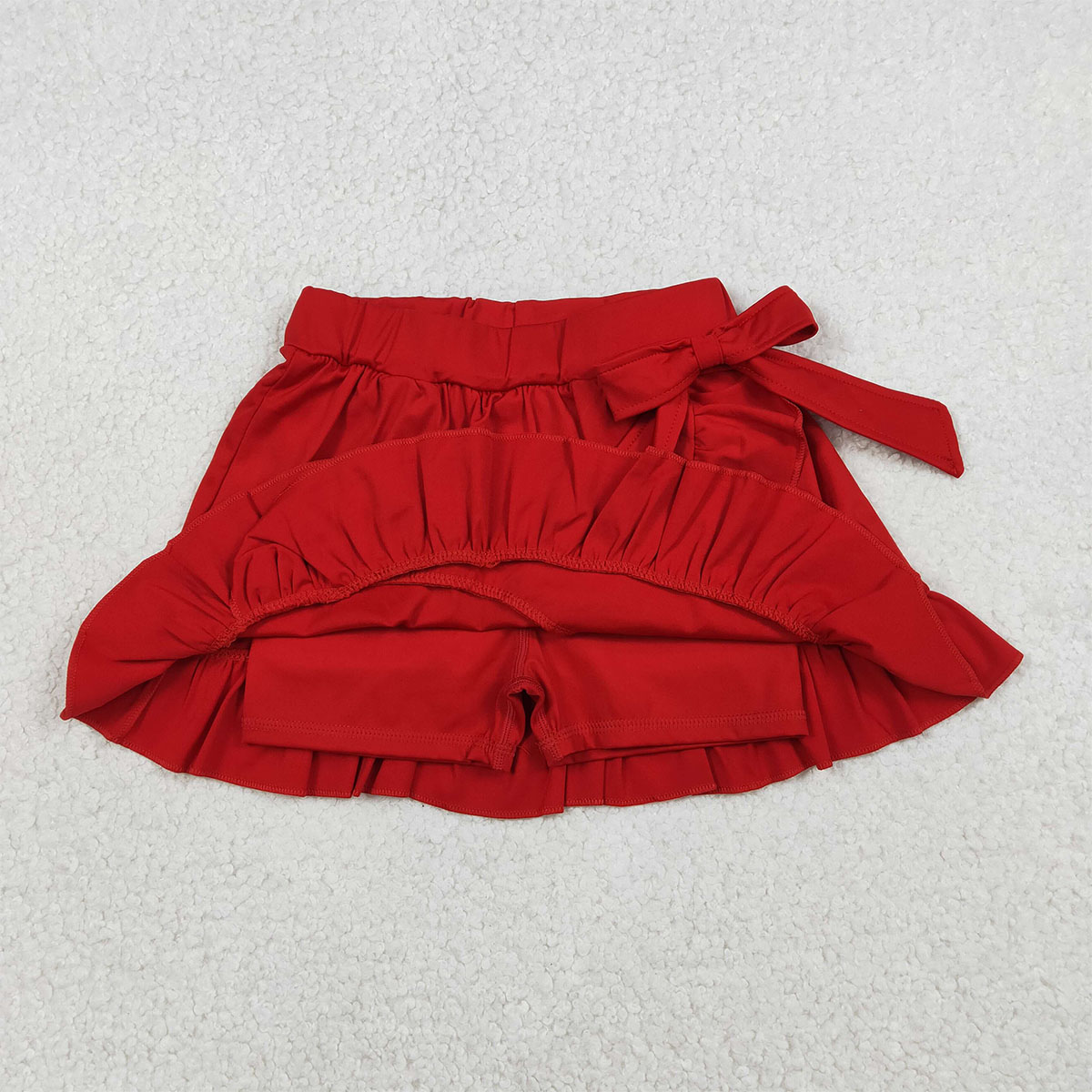 ชุดกระโปรงกีฬาสำหรับเด็กผู้หญิ - Baby Yoga Clothing บทวิจารณ์และราคา