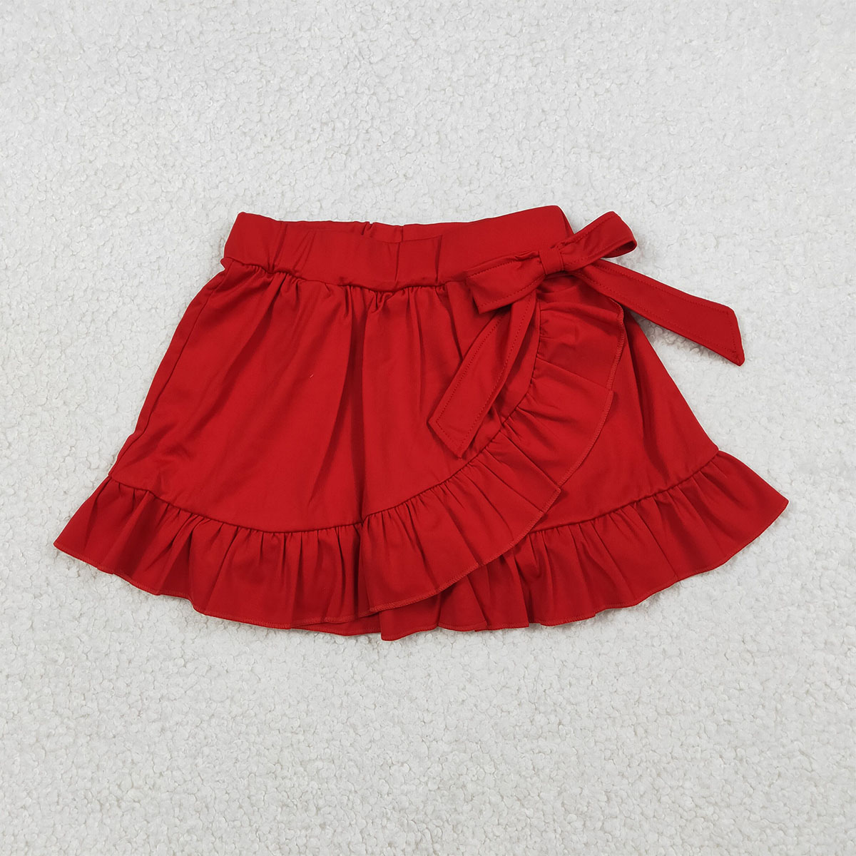 ชุดกระโปรงกีฬาสำหรับเด็กผู้หญิ - Baby Yoga Clothing บทวิจารณ์และราคา