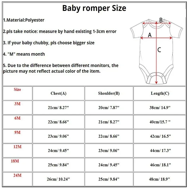 ส่วนบุคคลเด็กJumpsuit Customชื - Baby Clothing Name บทวิจารณ์และราคา