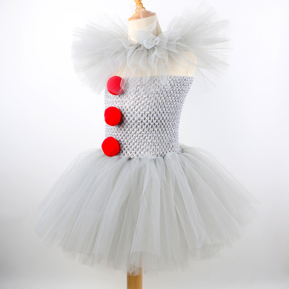 ชุดโจ๊กเกอร์ฮาโลวีนสำหรับเด็กผ - Baby Clothing For Girls บทวิจารณ์และราคา