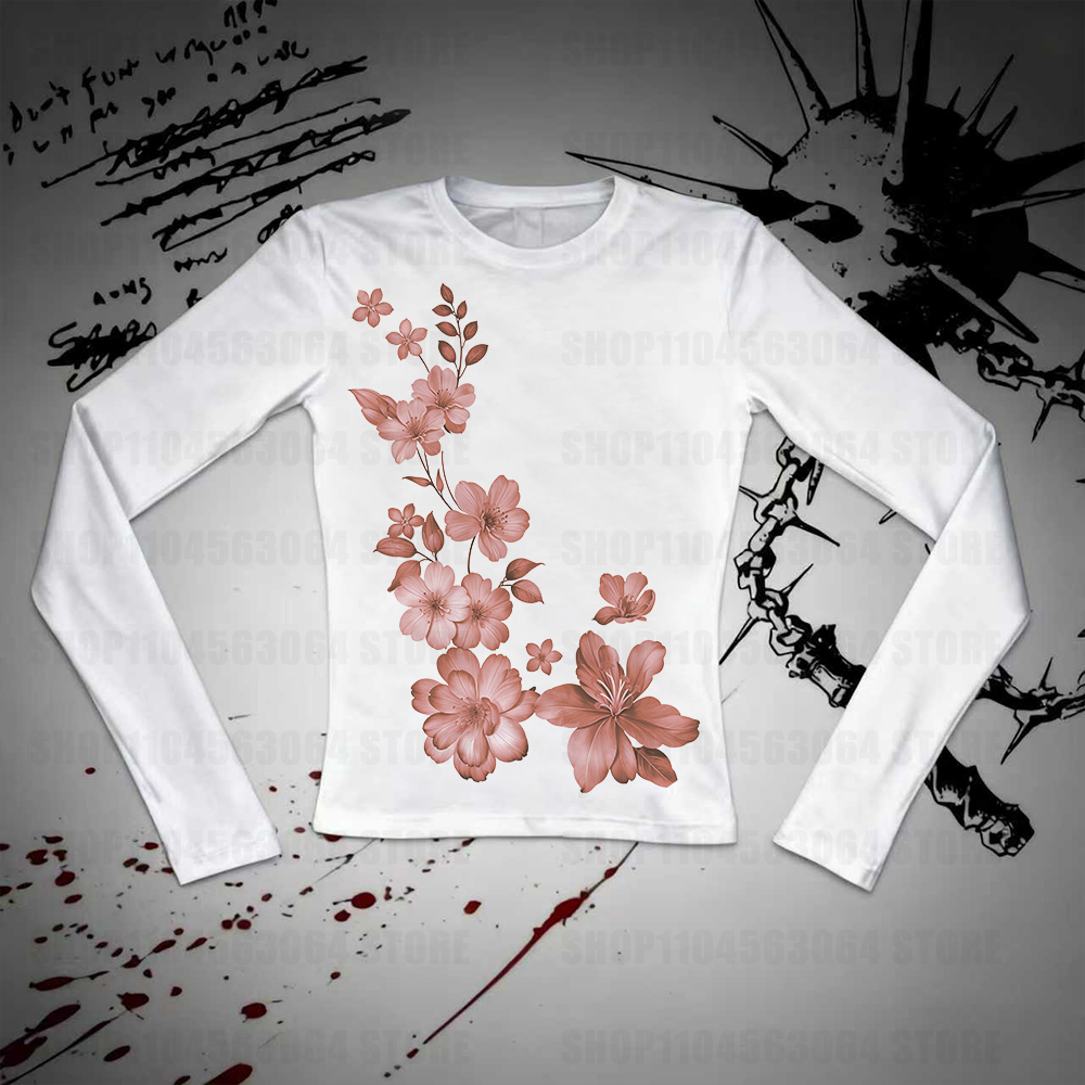 เสื้อผ้าสไตล์ยุค 2000 เสื้อครอ - Baby Y2K Clothing บทวิจารณ์และราคา