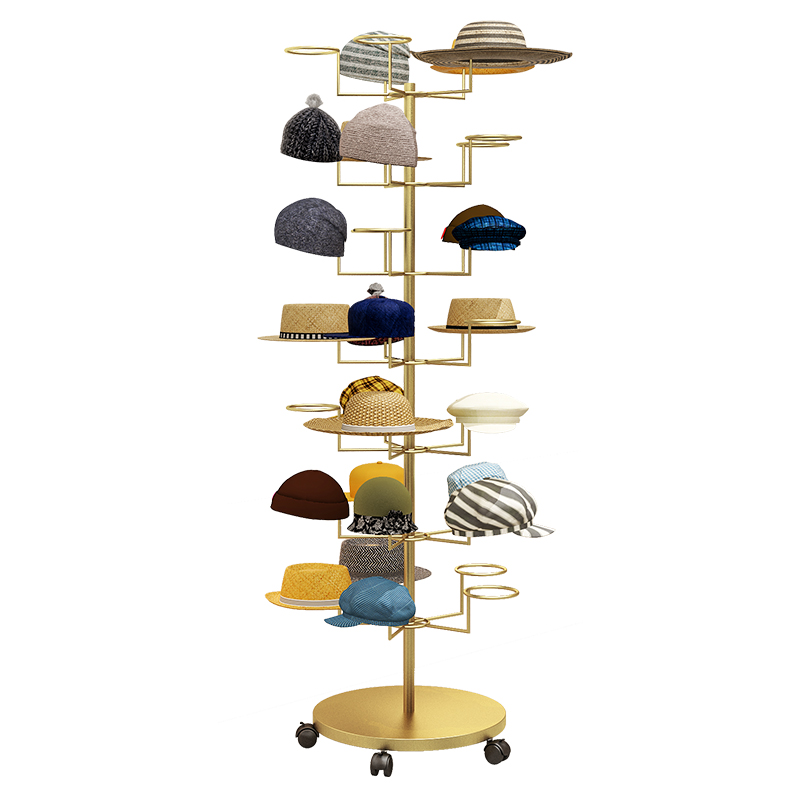 # ชั้นวางหมวกแบบตั้งพื้นถึงเพด - Baby Clothing Rack บทวิจารณ์และราคา
