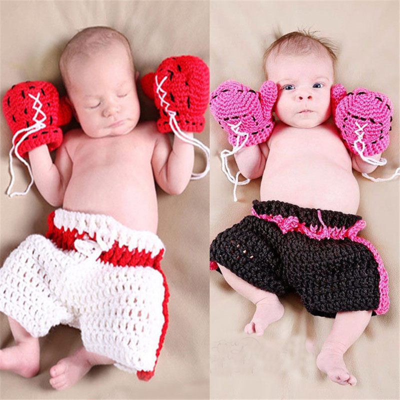 ชุดถ่ายภาพเด็กแรกเกิดถักโครเชต - Baby Clothing Designer บทวิจารณ์และราคา