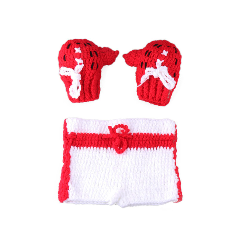ชุดถ่ายภาพเด็กแรกเกิดถักโครเชต - Baby Clothing Designer บทวิจารณ์และราคา
