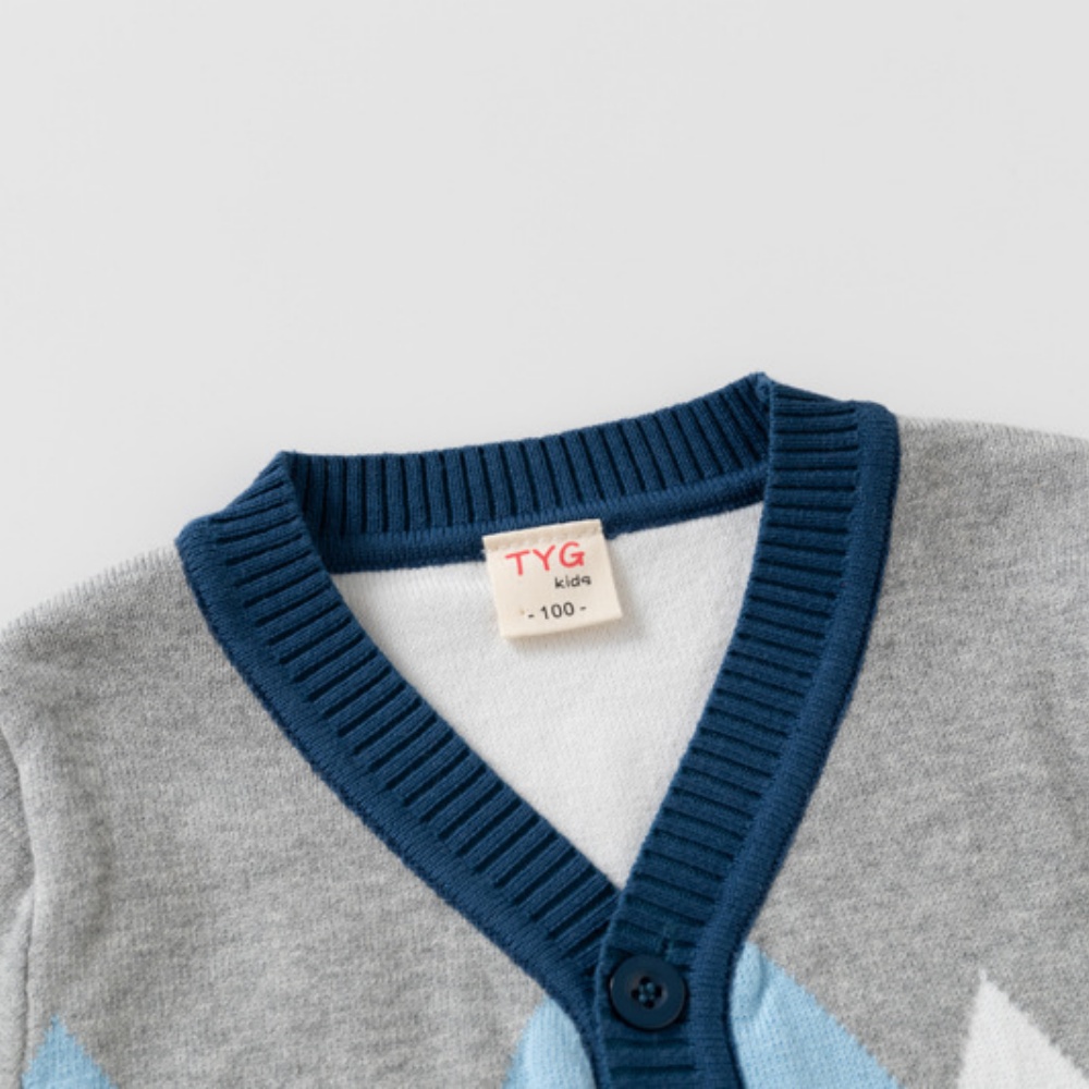 เสื้อกันหนาวเด็กผู้หญิงแขนยาวแ - Baby Clothing Designer บทวิจารณ์และราคา