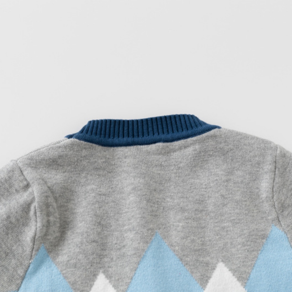 เสื้อกันหนาวเด็กผู้หญิงแขนยาวแ - Baby Clothing Designer บทวิจารณ์และราคา