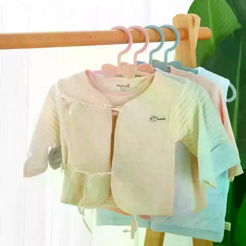 ชุดไม้แขวนเสื้อผ้าเด็ก ทนทาน ก - Baby Clothing Display บทวิจารณ์และราคา