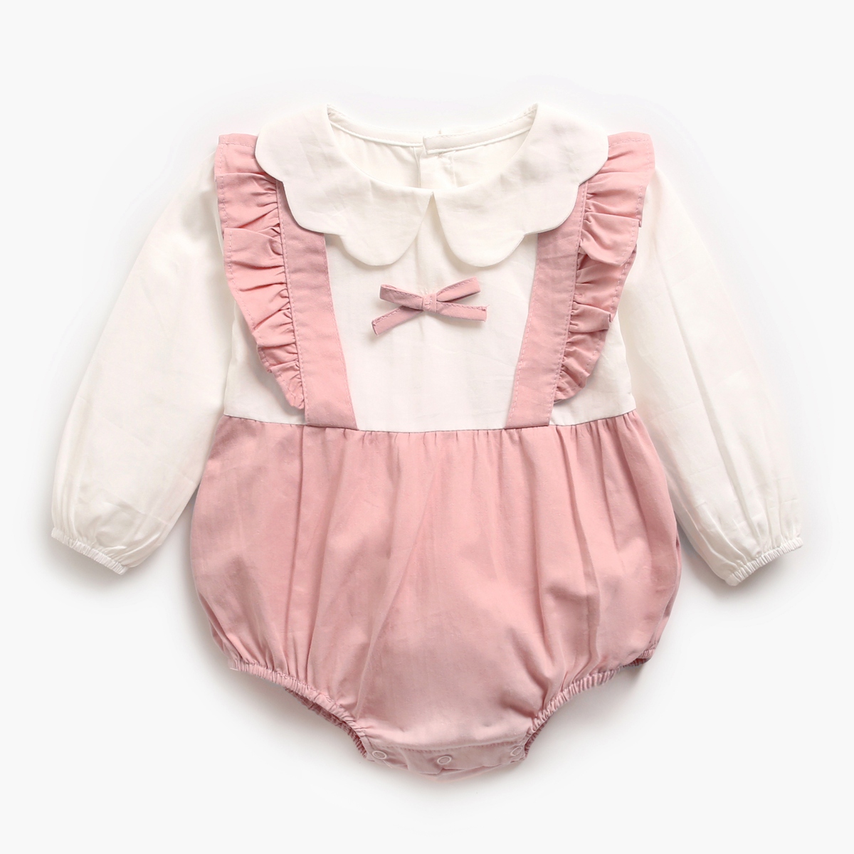ซานลูตอซ เจ้าหญิงเด็กทารกชุดบอ - Baby Clothing Pk บทวิจารณ์และราคา