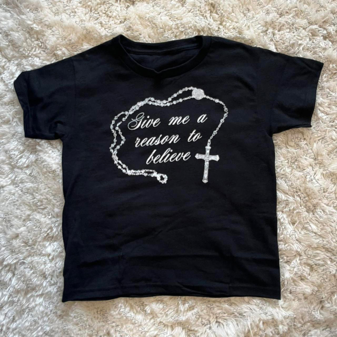 เสื้อผ้าผู้หญิงยุค 2000 เสื้อผ - Baby Y2K Clothing บทวิจารณ์และราคา