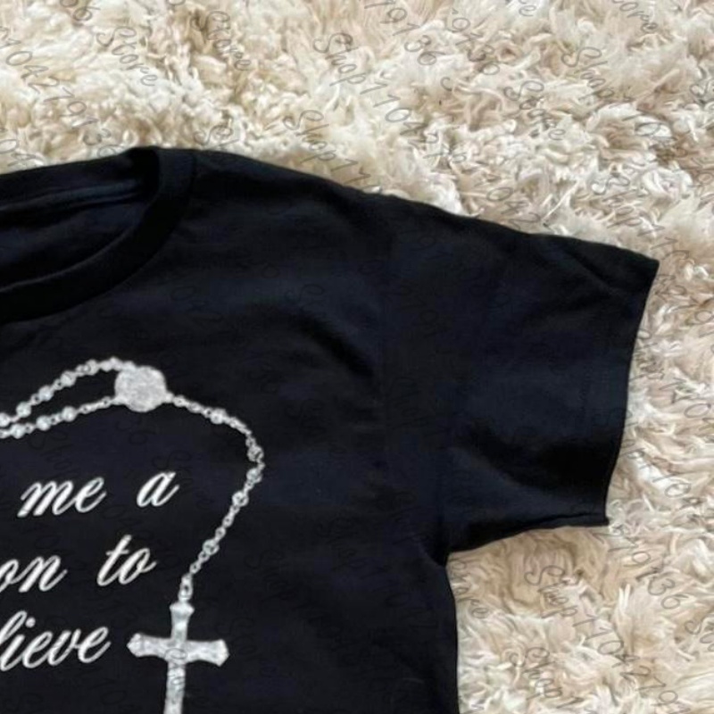 เสื้อผ้าผู้หญิงยุค 2000 เสื้อผ - Baby Y2K Clothing บทวิจารณ์และราคา
