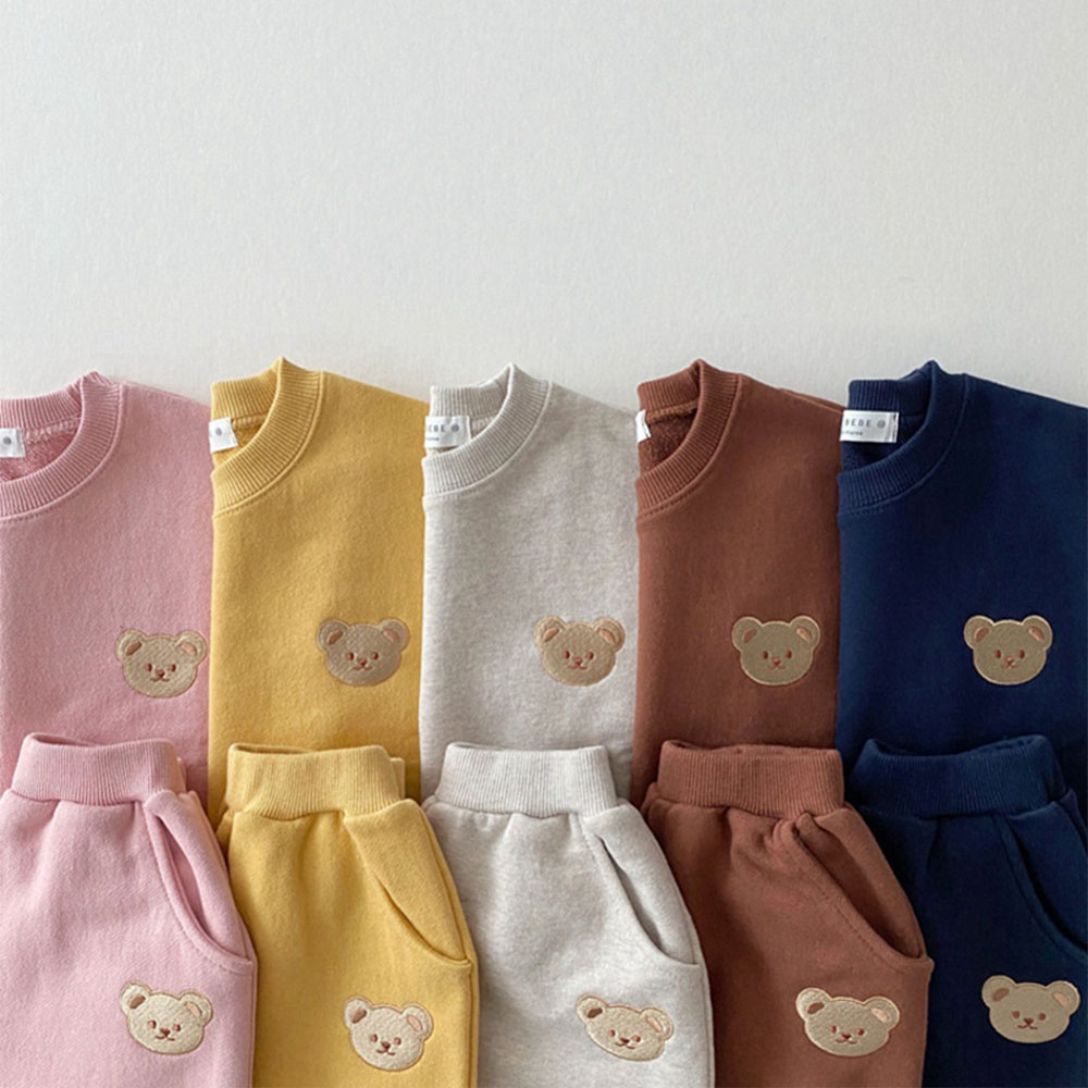 ชุดเสื้อผ้าเด็กน่ารักแบบใหม่ปี - Baby Clothing Designer บทวิจารณ์และราคา