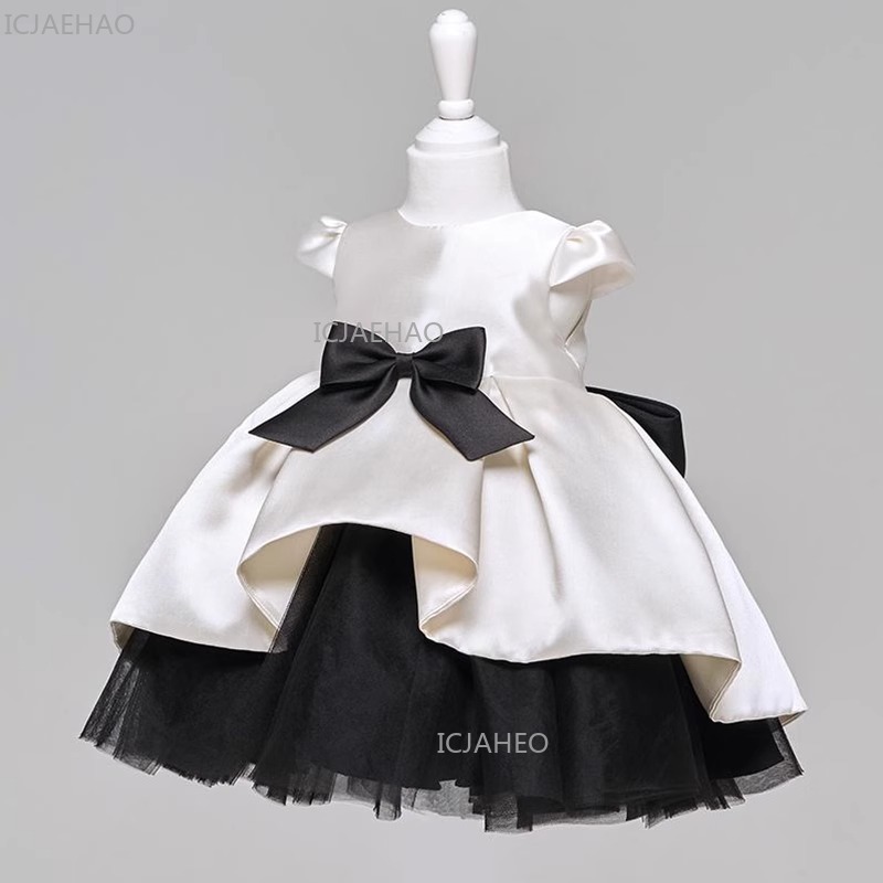 ชุดเดรสวันเกิดครบรอบ 1 ขวบสำหร - Baby Clothing For Girls บทวิจารณ์และราคา