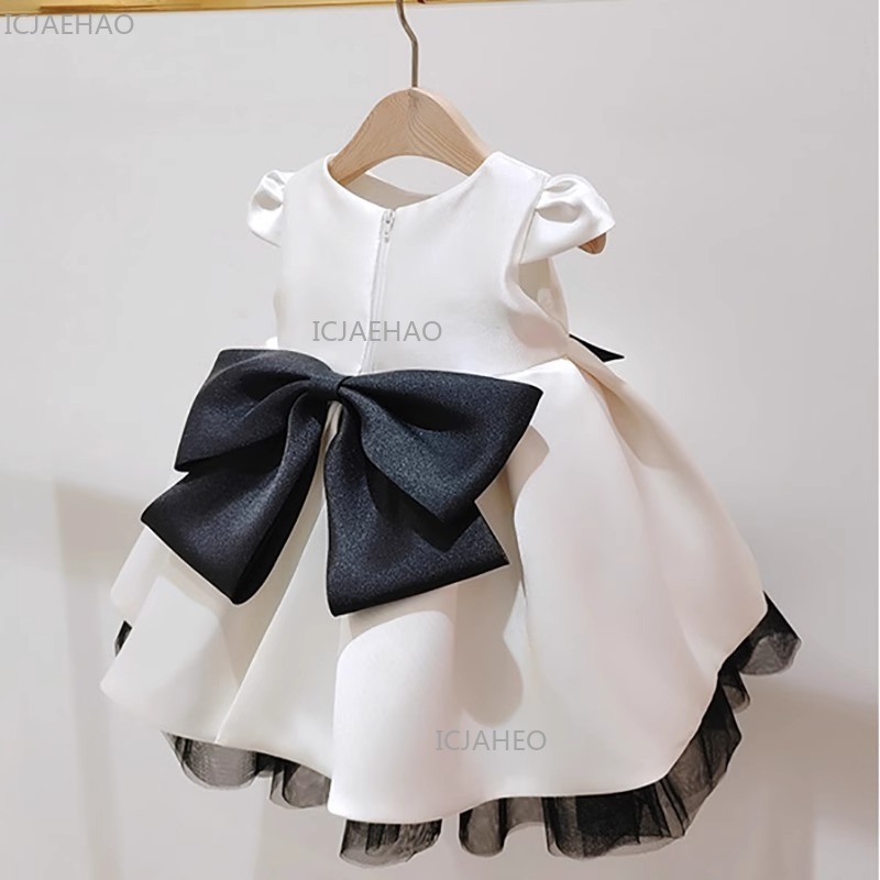 ชุดเดรสวันเกิดครบรอบ 1 ขวบสำหร - Baby Clothing For Girls บทวิจารณ์และราคา