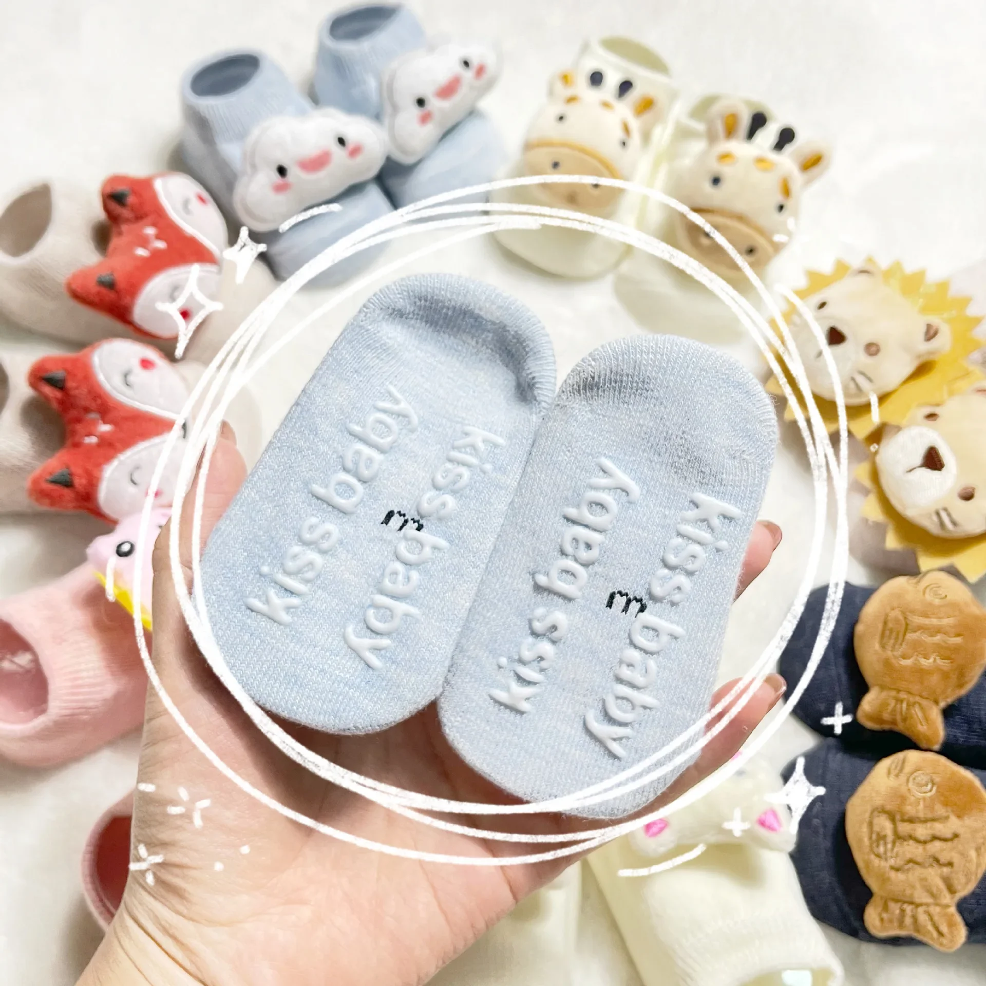 Kawaii ผ้าฝ้ายทารกเด็กวัยหัดเด - Baby Clothing Next บทวิจารณ์และราคา