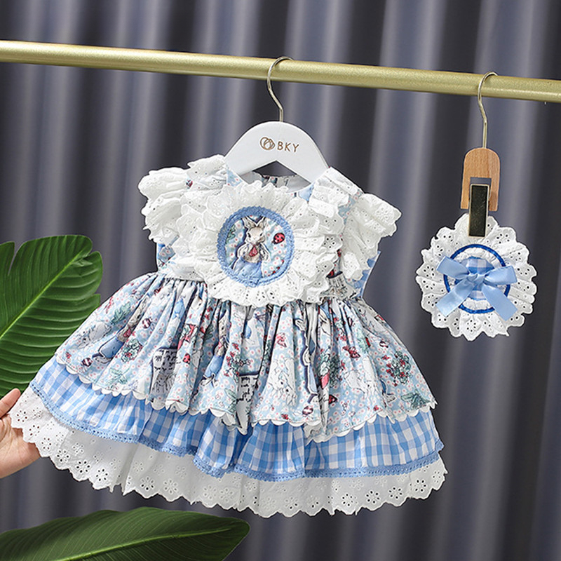 ฤดูร้อนสำหรับเด็กผู้หญิงทารกเด - Baby Clothing Easter บทวิจารณ์และราคา