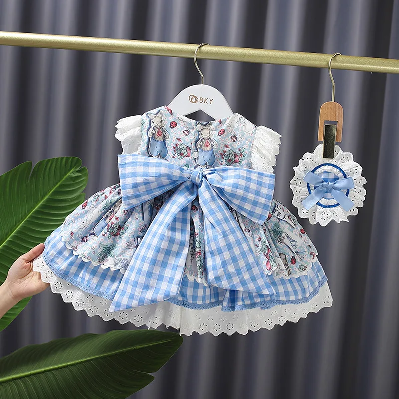 ฤดูร้อนสำหรับเด็กผู้หญิงทารกเด - Baby Clothing Easter บทวิจารณ์และราคา