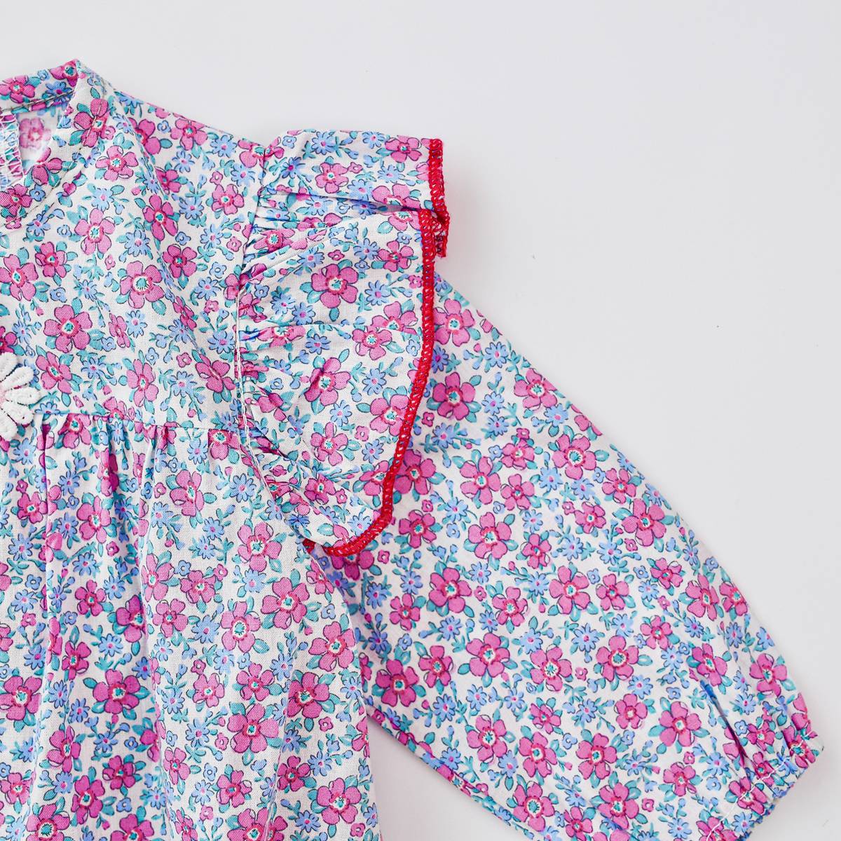 ซานลูตอซ เจ้าหญิงฤดูใบไม้ร่วงเ - Baby Clothing Pk บทวิจารณ์และราคา