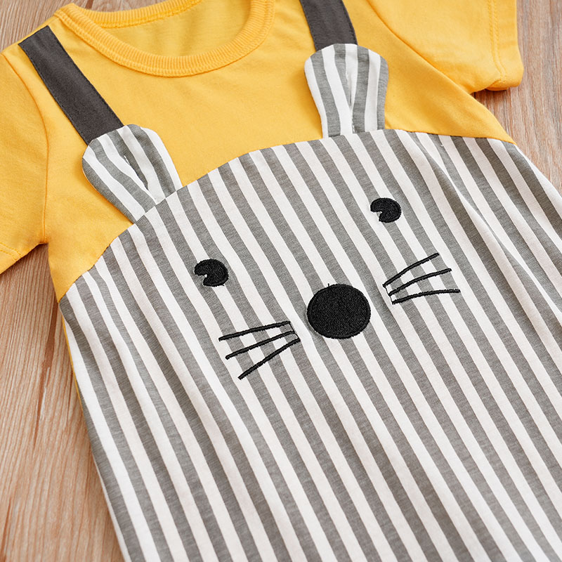 ชุดทารกแรกเกิดใส่ได้ทั้งชายและ - Baby Clothing Display บทวิจารณ์และราคา