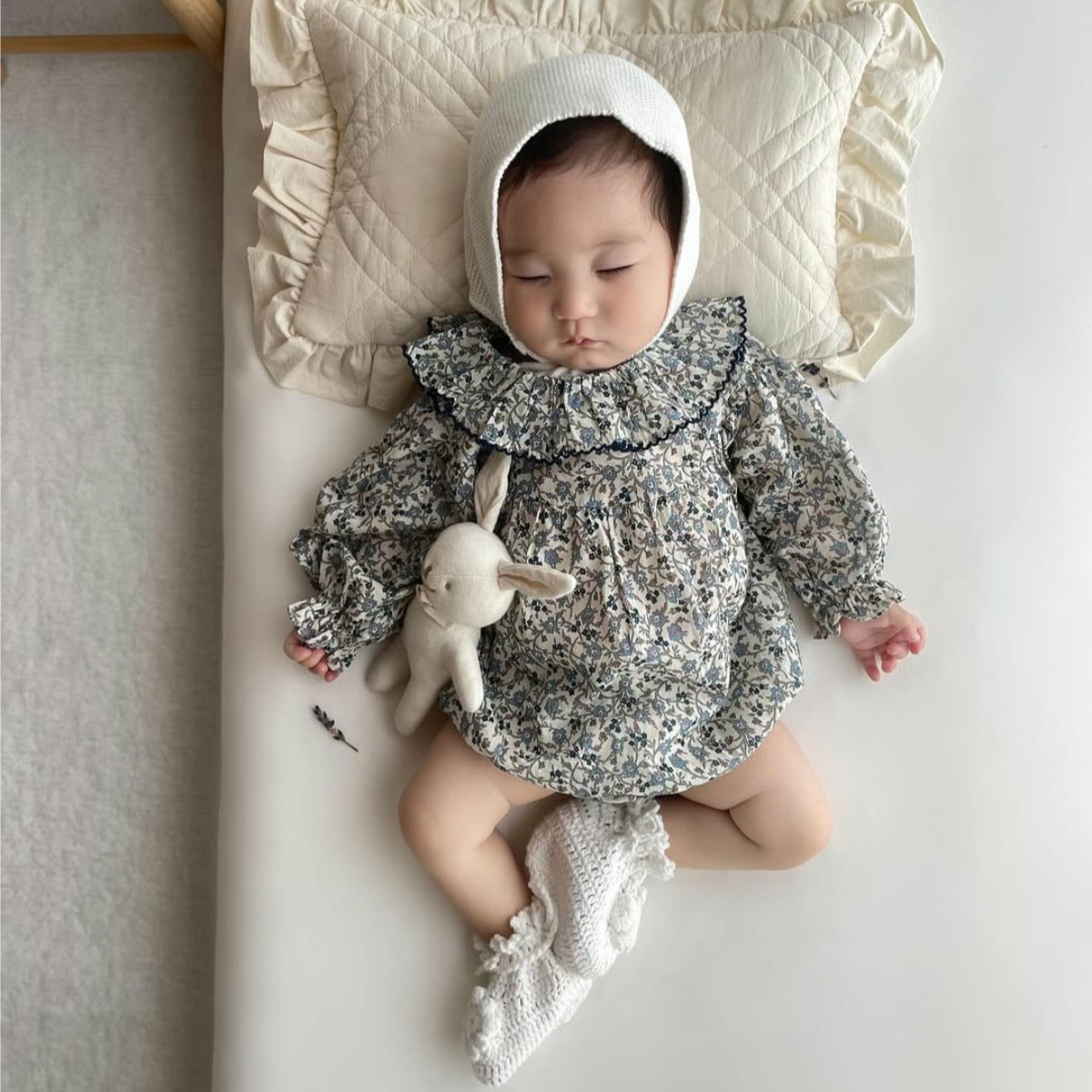 2026 ฤดูใบไม้ผลิใหม่เด็กสาวแขน - Baby Clothing Next บทวิจารณ์และราคา