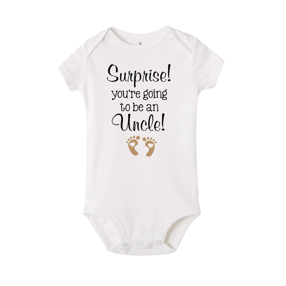 I Love My Uncle มากนี้ทารกแรกเ - Baby Clothing Next บทวิจารณ์และราคา