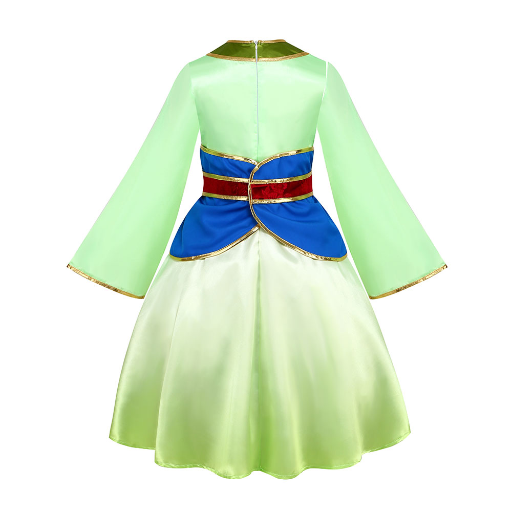 ชุดคอสเพลย์งานคาร์นิวัล ฮาโลวี - Baby Clothing For Girls บทวิจารณ์และราคา