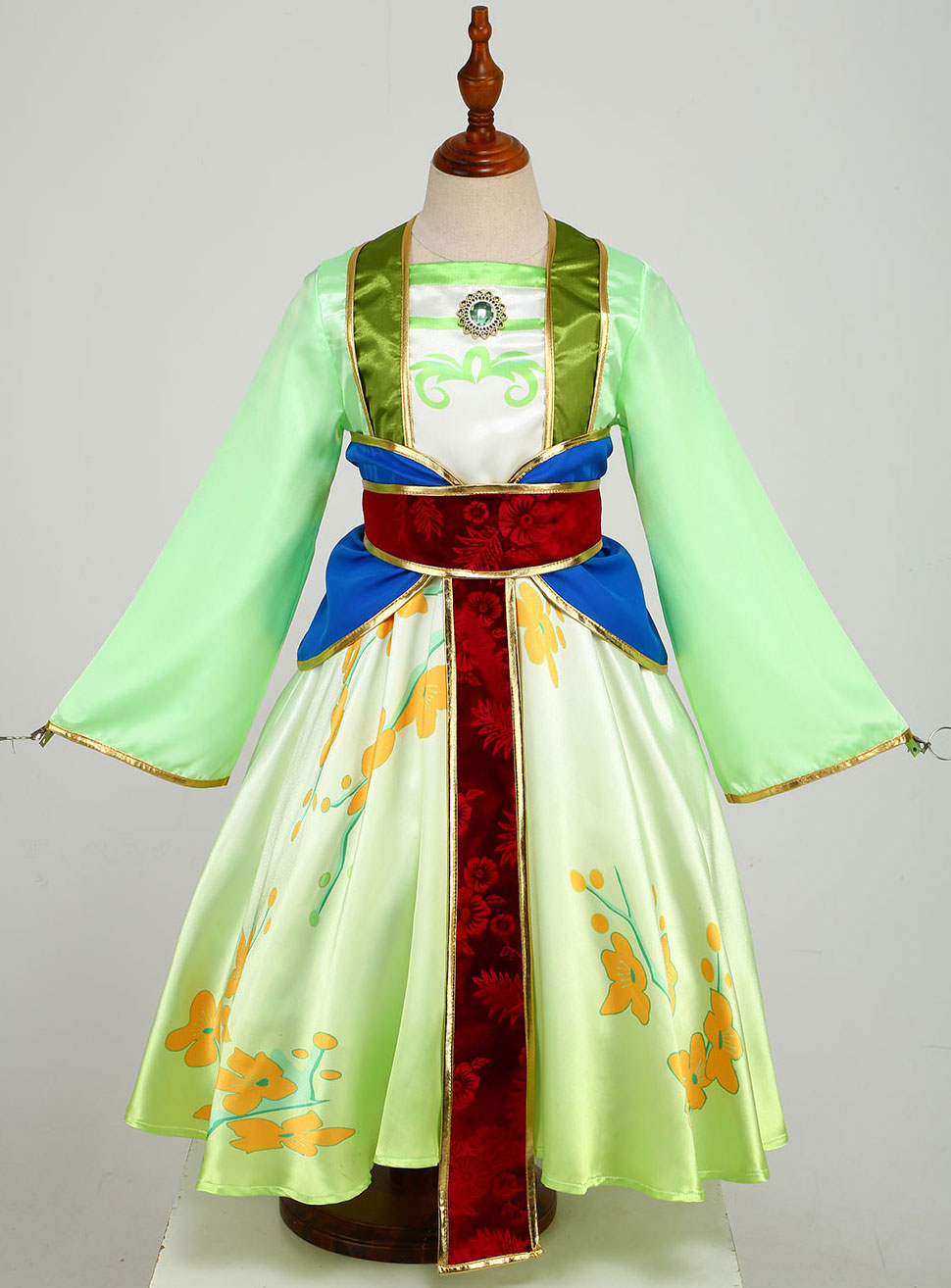 ชุดคอสเพลย์งานคาร์นิวัล ฮาโลวี - Baby Clothing For Girls บทวิจารณ์และราคา