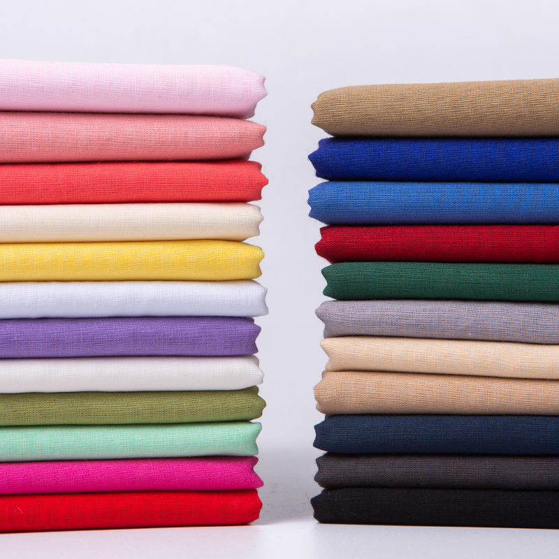 ผ้าซับในผ้าฝ้าย 100% ขนาด 100x - Baby Clothing Display บทวิจารณ์และราคา