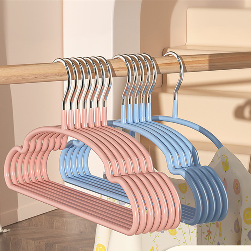 ราวแขวนเสื้อผ้าเด็กแบบพกพา 10  - Baby Clothing Display บทวิจารณ์และราคา