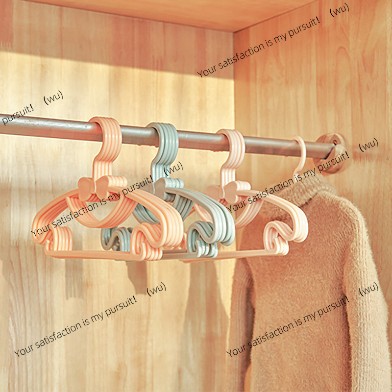 ไม้แขวนเสื้อเด็ก 10 ชิ้น, ไม้แ - Baby Clothing Display บทวิจารณ์และราคา