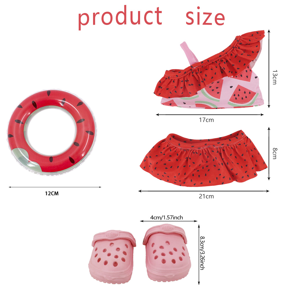 ชุดว่ายน้ำลายเกล็ดปลาสำหรับตุ๊ - Baby Clothing For Girls บทวิจารณ์และราคา