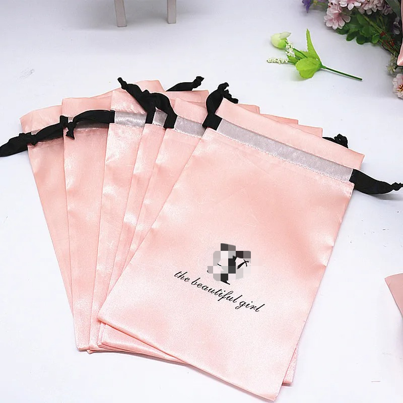 20PCS เด็กสีชมพูผ้าไหมซาตินกระ - Baby Clothing Easter บทวิจารณ์และราคา
