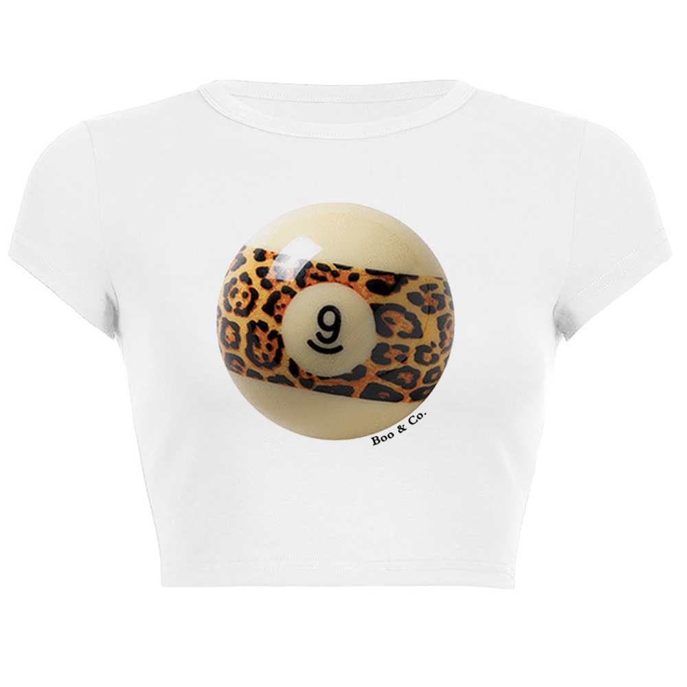 เสื้อยืดเด็กพิมพ์ลายเสือดาว200 - Baby Y2K Clothing บทวิจารณ์และราคา