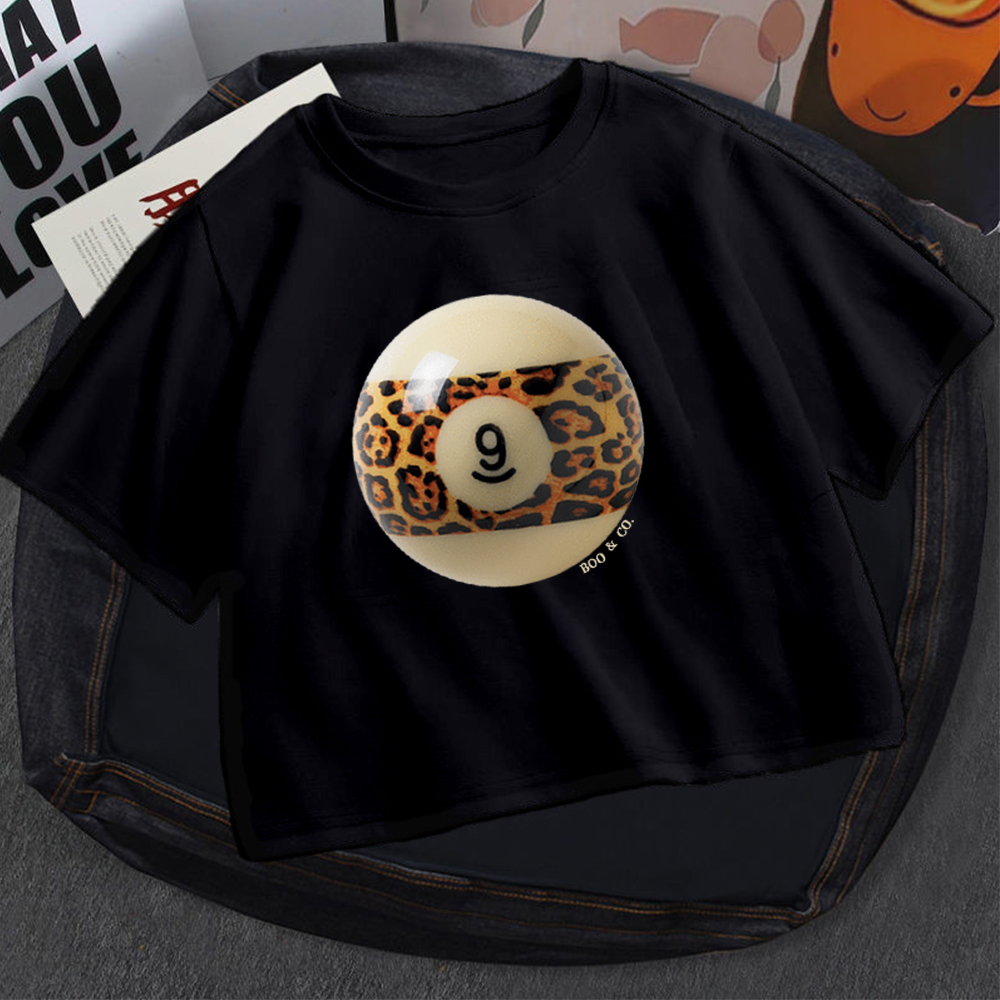 เสื้อยืดเด็กพิมพ์ลายเสือดาว200 - Baby Y2K Clothing บทวิจารณ์และราคา