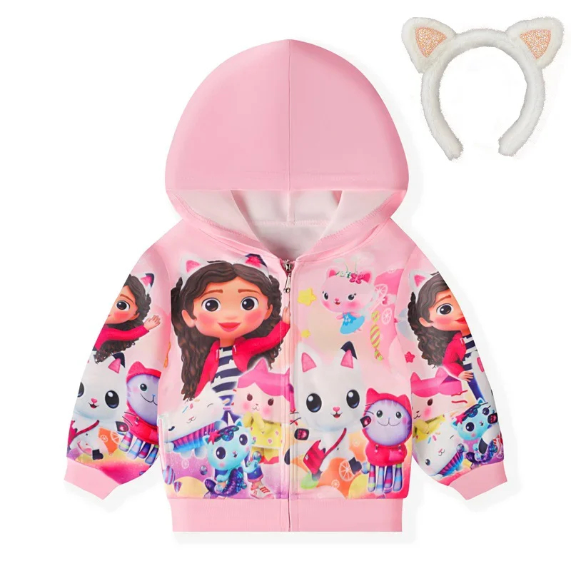 2026'S Dollhouse Cosplay Cat H - Baby Clothing For Girls บทวิจารณ์และราคา