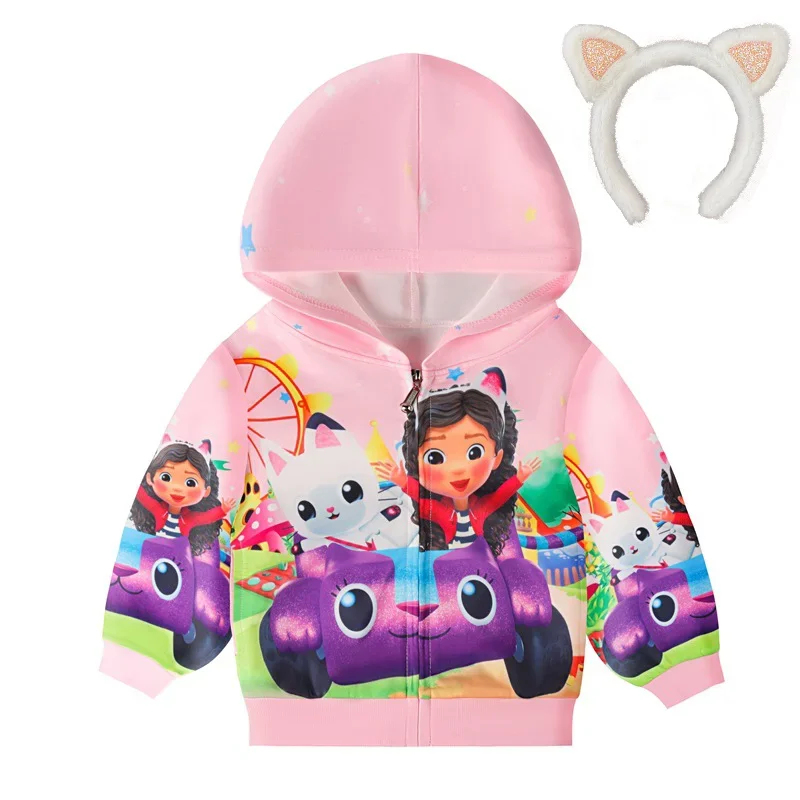 2026'S Dollhouse Cosplay Cat H - Baby Clothing For Girls บทวิจารณ์และราคา