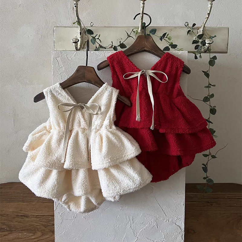 2025ฤดูหนาวเด็กทารกใหม่แขนกุดข - Baby Clothing Next บทวิจารณ์และราคา