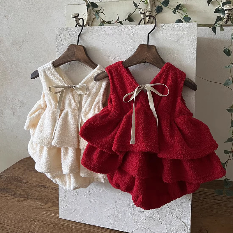 2025ฤดูหนาวเด็กทารกใหม่แขนกุดข - Baby Clothing Next บทวิจารณ์และราคา