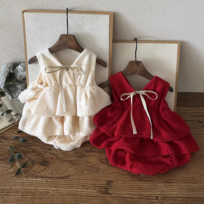2025ฤดูหนาวเด็กทารกใหม่แขนกุดข - Baby Clothing Next บทวิจารณ์และราคา