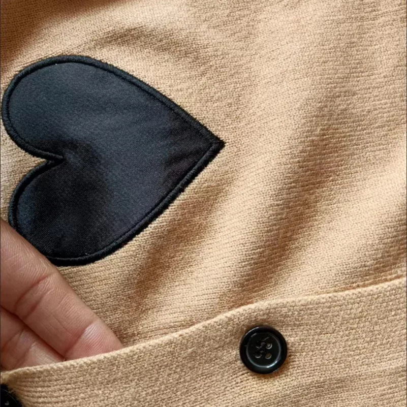 2023 ฤดูใบไม้ผลิฤดูใบไม้ร่วงเส - Knit Cardigan Infant บทวิจารณ์และราคา