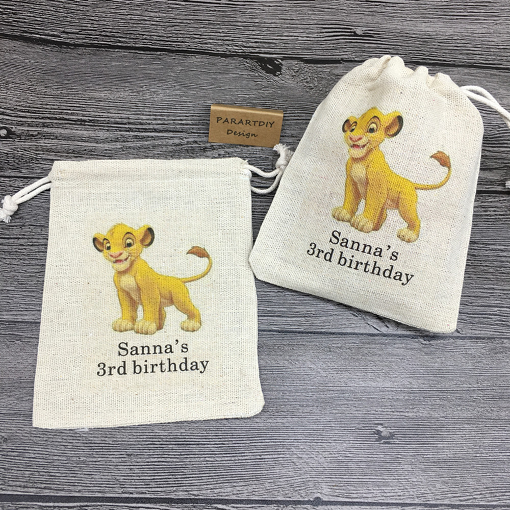 20Pcs ปรับแต่งๆสิงโตการ์ตูนวัน - Baby Clothing Easter บทวิจารณ์และราคา