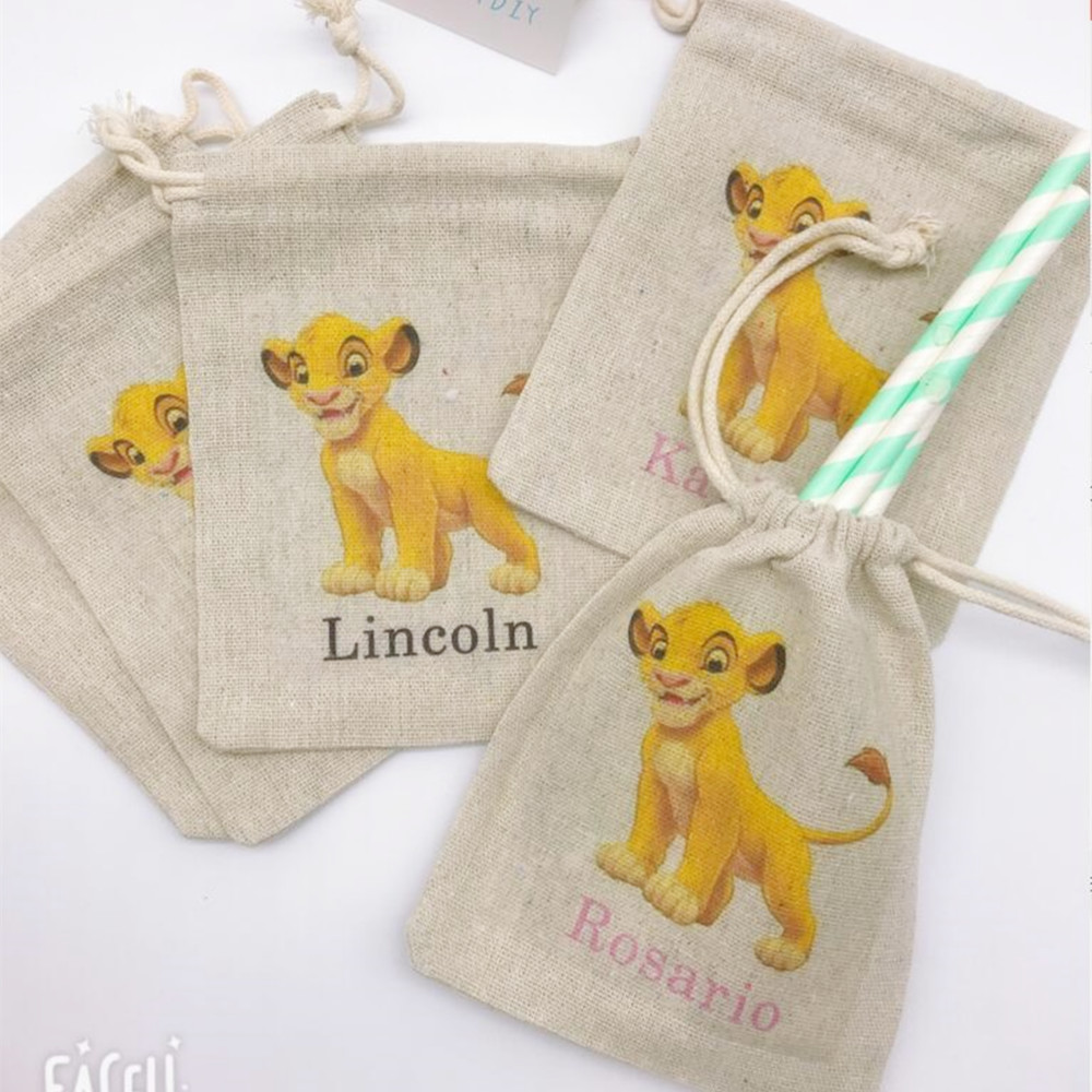 20Pcs ปรับแต่งๆสิงโตการ์ตูนวัน - Baby Clothing Easter บทวิจารณ์และราคา