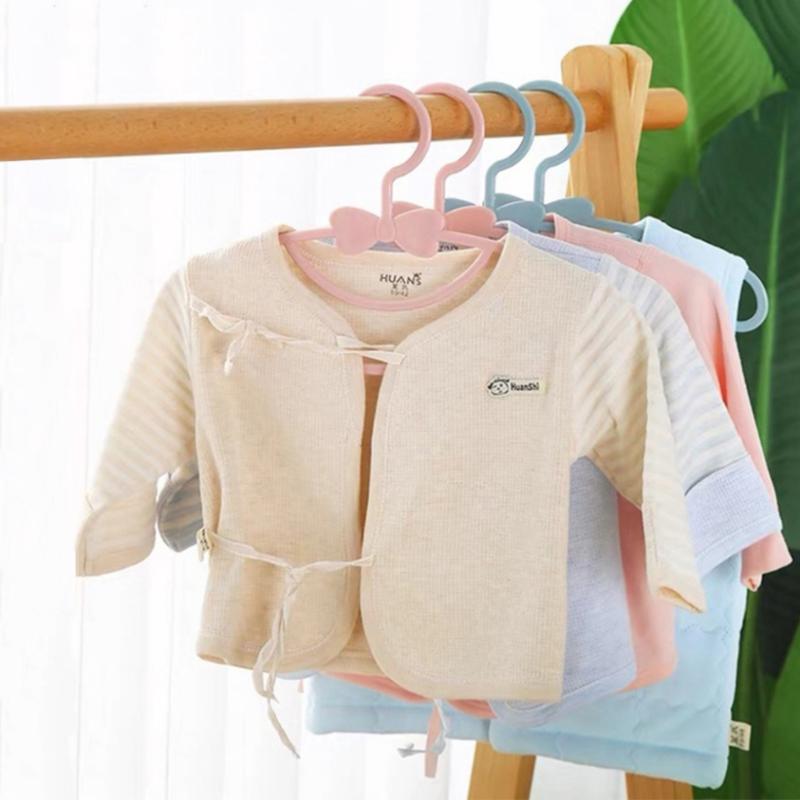 12 ชิ้น ชุดไม้แขวนเสื้อเด็กทาร - Baby Clothing Display บทวิจารณ์และราคา