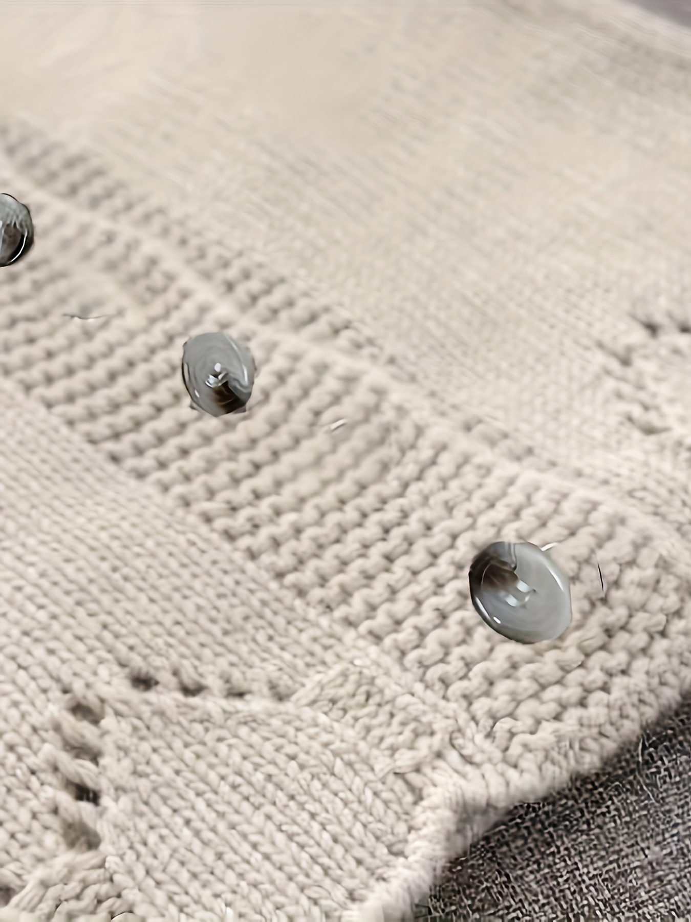 เสื้อคาร์ดิแกนถักเด็ก, เสื้อถั - Knit Cardigan Infant บทวิจารณ์และราคา