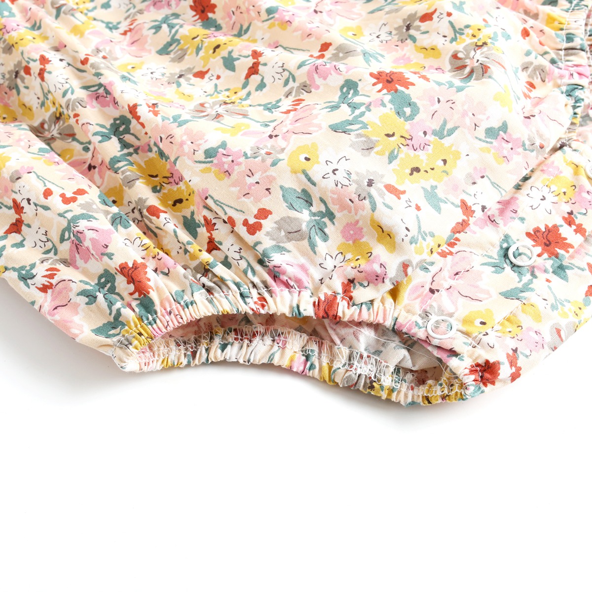 ชุดบอดี้สูทสายรัดเด็กทารก ลายด - Baby Clothing Pk บทวิจารณ์และราคา