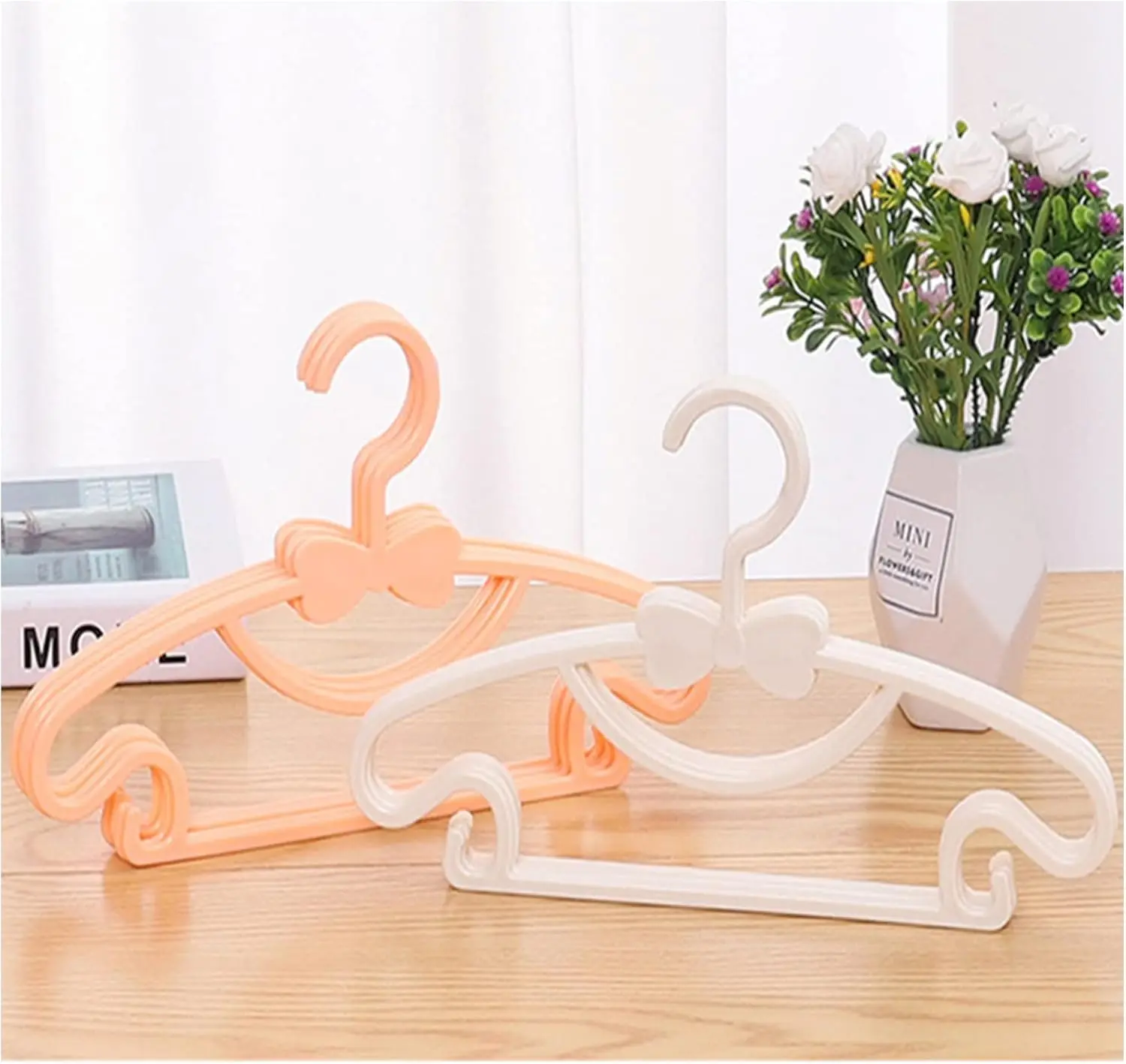 ราวแขวนเสื้อผ้าเด็ก ราวแขวนผ้า - Baby Clothing Rack บทวิจารณ์และราคา
