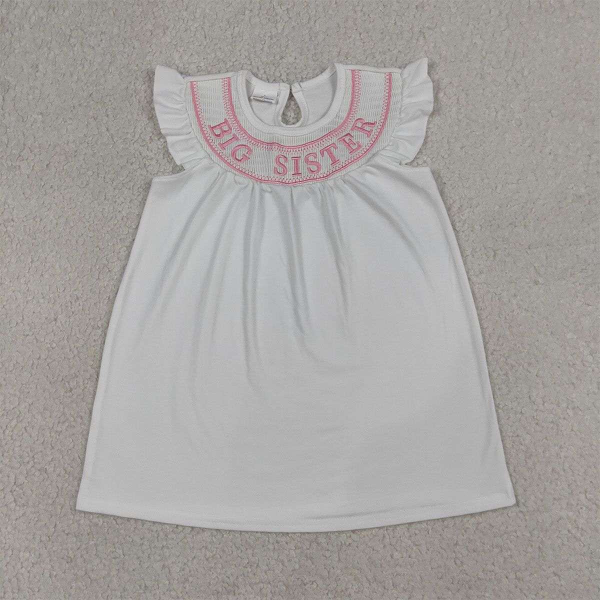 ชุดเดรสเด็กผู้หญิงแฟชั่นน่ารัก - Baby Clothing Wholesale บทวิจารณ์และราคา