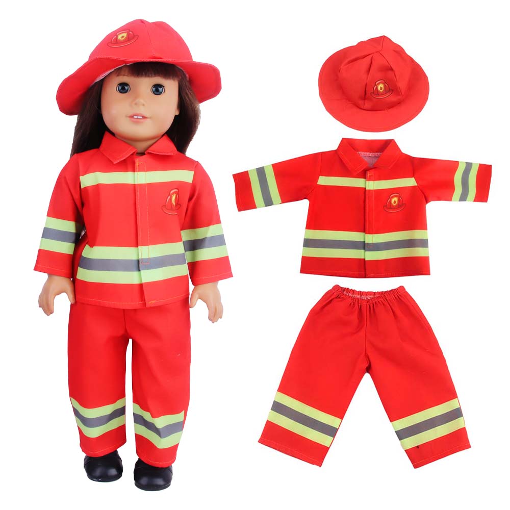 บทบาทเล่นอเมริกัน 18 นิ้วตุ๊กต - Baby Clothing Next บทวิจารณ์และราคา