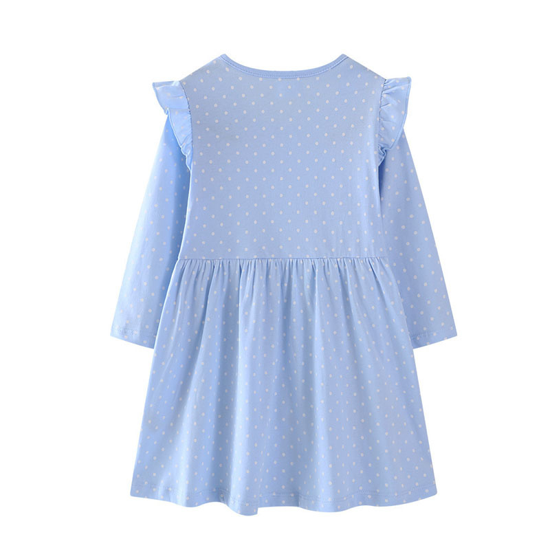 กระโดดเมตร 2-7T ออกแบบใหม่เย็บ - Baby Clothing Designer บทวิจารณ์และราคา